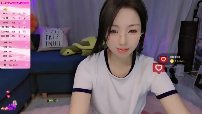 Aileen_koko – [Stripchat] Nice Naked Model Live Cams – 2025-07-30 23:47:04