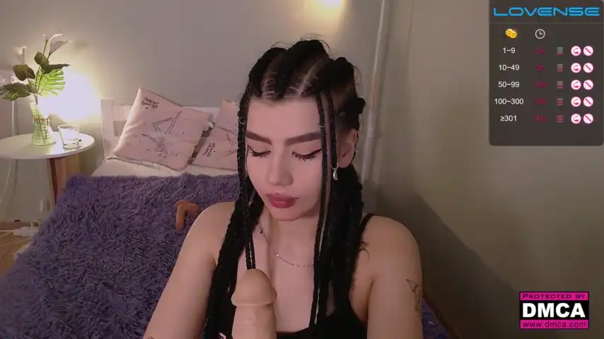 Dolly_nn – [Stripchat] Stream Record Awesome Playful – 2025-12-22 05:38:24