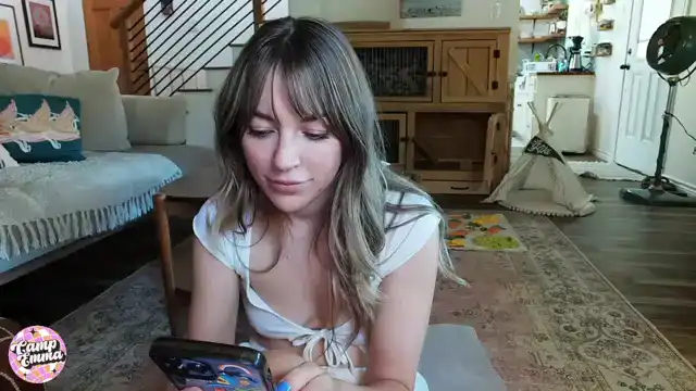 Emmastarseed – [Myfreecams] Webcam Cam Clip Roleplay – 2025-12-17 10:12:15