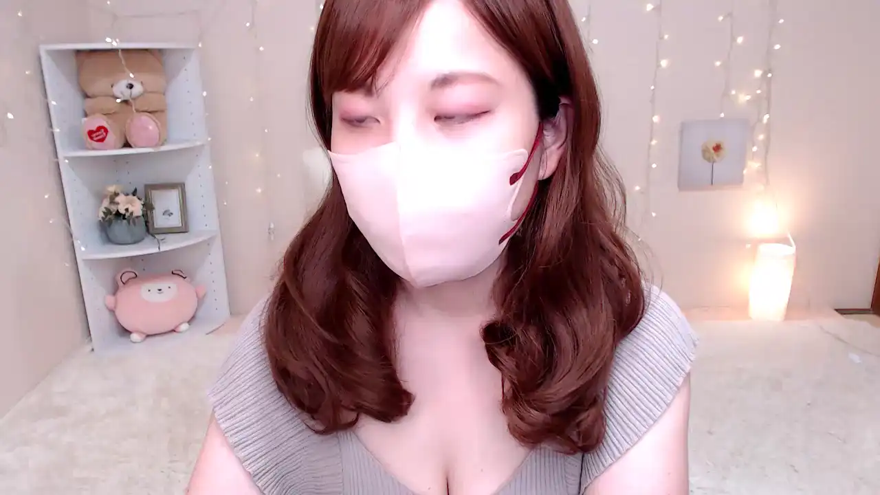 Pomiyuoq – [Sakuralive] Fantastic Boobs Loves To Masturbated Live Cams – 2025-01-18 17:49:56