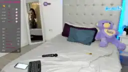 Stacysmile – [Camsoda] Pretty Cam Model Webcam Model Sweet Model – 2026-07-22 13:39:54