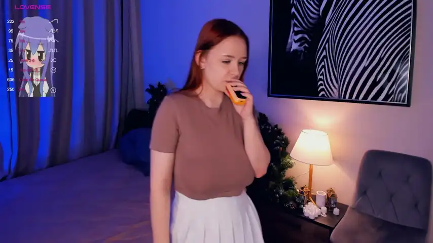 Aftonbisbee – [Stripchat] Best Roleplay Masturbation – 2025-11-26 14:16:46