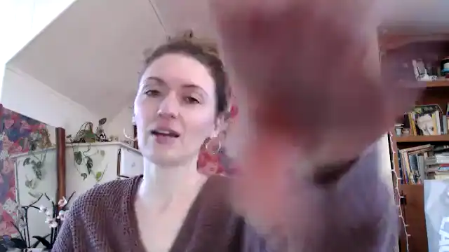 Wildflowerem – [Myfreecams] Nice Pvt Beauty – 2026-02-20 15:04:21