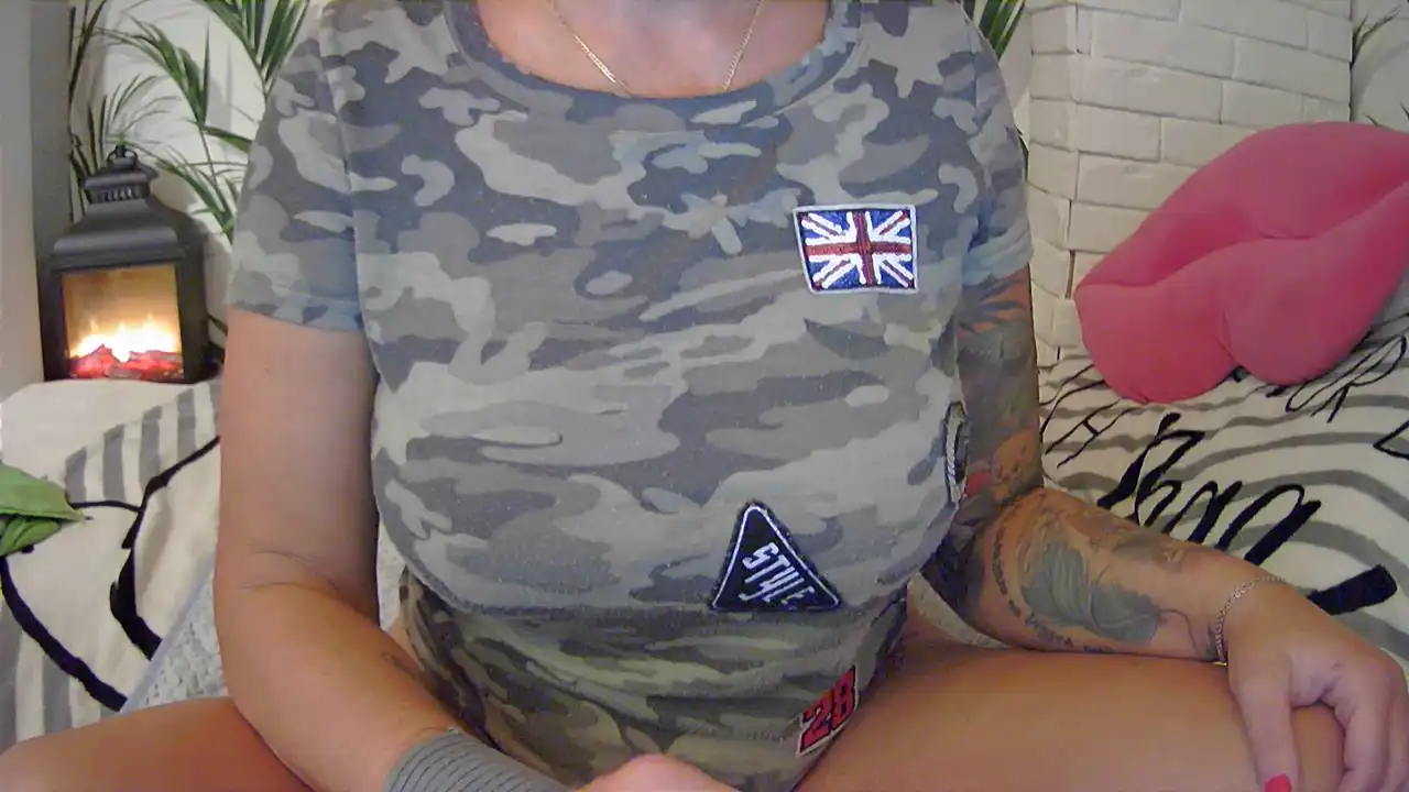 Amanta_ – [Showup] Art Reach Orgasm Fucking Pussy – 2025-11-19 19:46:03