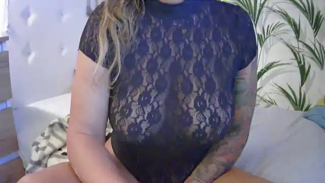 Amanta_ – [Showup] Tru Private Gets Dirty Nora – 2025-07-21 22:13:05
