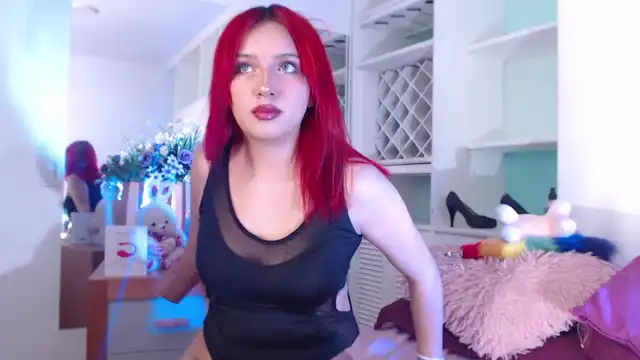 Lilytaylorx – [Xlovecam] Amazing Sexcam Amateur – 2025-02-05 02:21:42