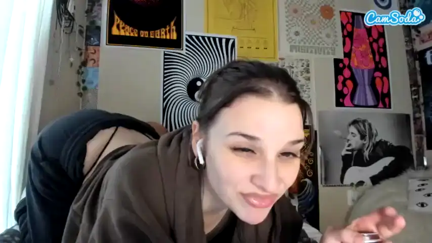 Lemonadecandyyy – [Camsoda] Dick Dream Girl Hidden Show – 2026-06-29 05:39:56