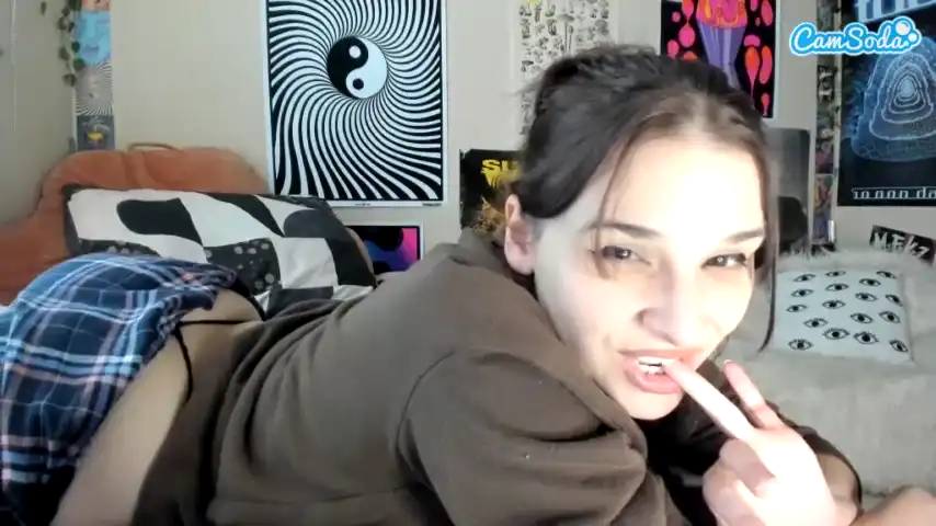 Lemonadecandyyy – [Camsoda] Realsex Hole Hot Show – 2025-12-23 21:00:06