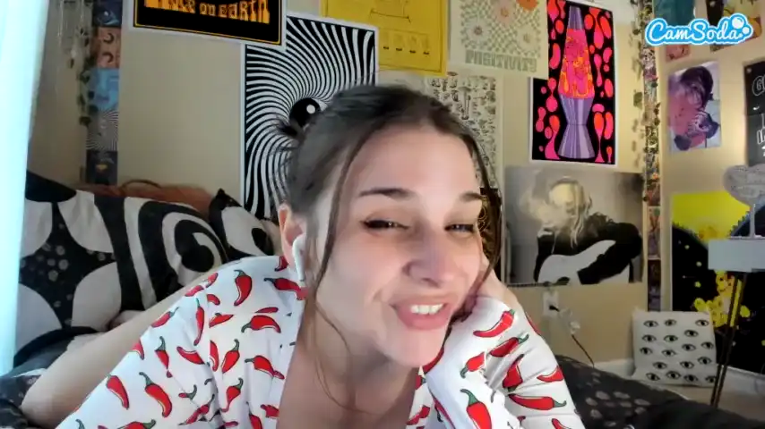 Lemonadecandyyy – [Camsoda] Lovely Amateur Slut Adult – 2025-10-25 23:50:13