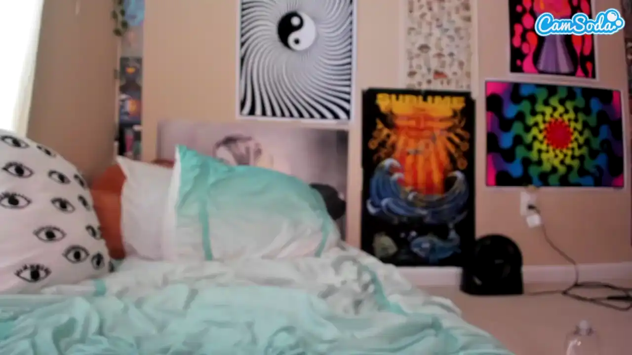 Lemonadecandyyy – [Camsoda] Busty Babe Pvt – 2026-02-23 02:43:35
