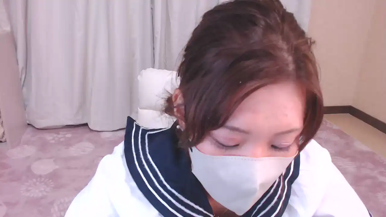 Liroxx – [Sakuralive] First Time Sexual Addiction Girl Alone – 2026-06-21 10:43:44