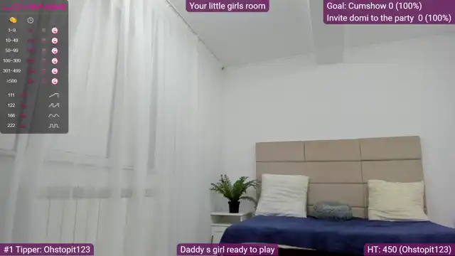 Pixxie_x – [Myfreecams] Domi Reach Orgasm Blowjob – 2026-04-25 22:25:01
