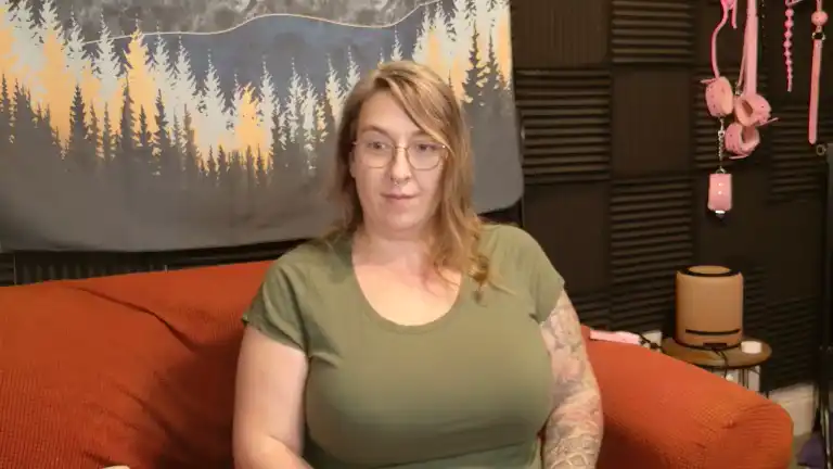 Pussycupcake – [Streamate] Doggy Party Licking – 2025-12-05 05:18:17