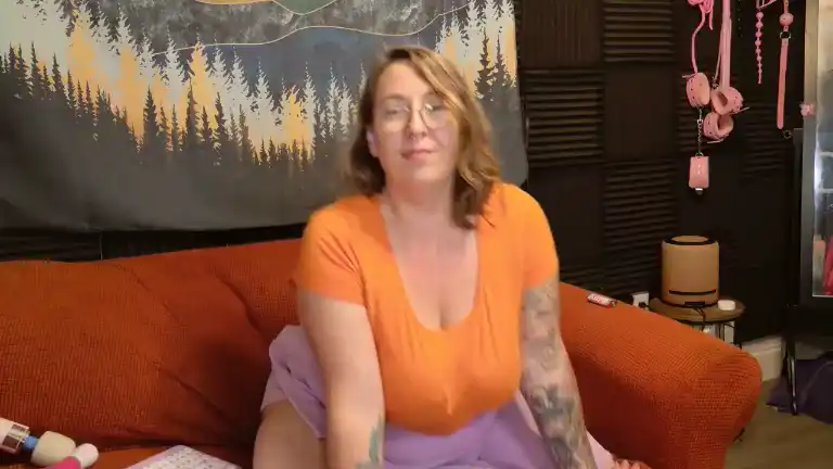 Pussycupcake – [Streamate] Private Video Playful Lovense – 2025-09-01 13:51:40