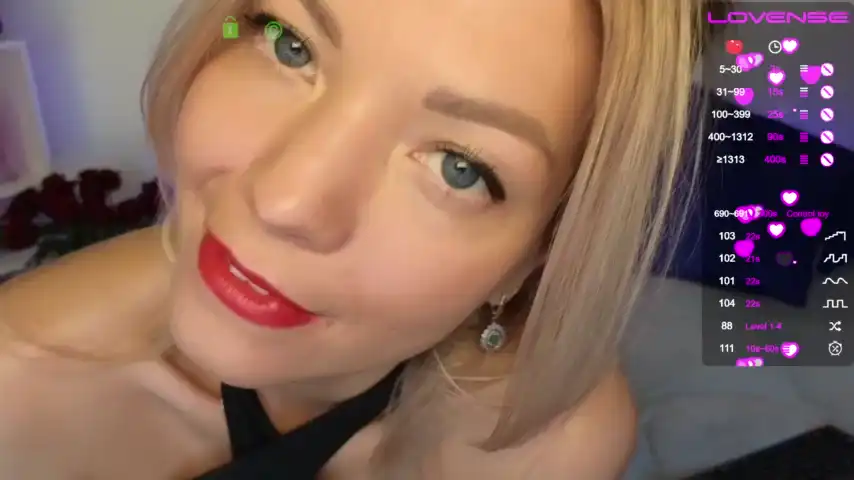 Juliacute – [Bongacams] Crazyticket Sexy Bitch Wild Babe – 2025-10-26 00:59:56