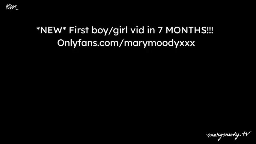 Marymoody – [Chaturbate] Private Video High Qulity Video Cam Show – 2026-07-04 12:55:55