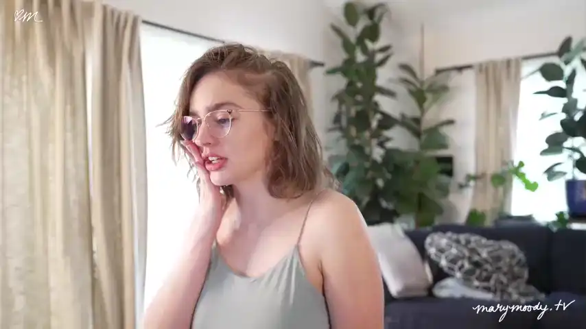 Marymoody – [Chaturbate] Caught On Webcam Fantastic Boobs Cam Video – 2025-08-10 03:03:51