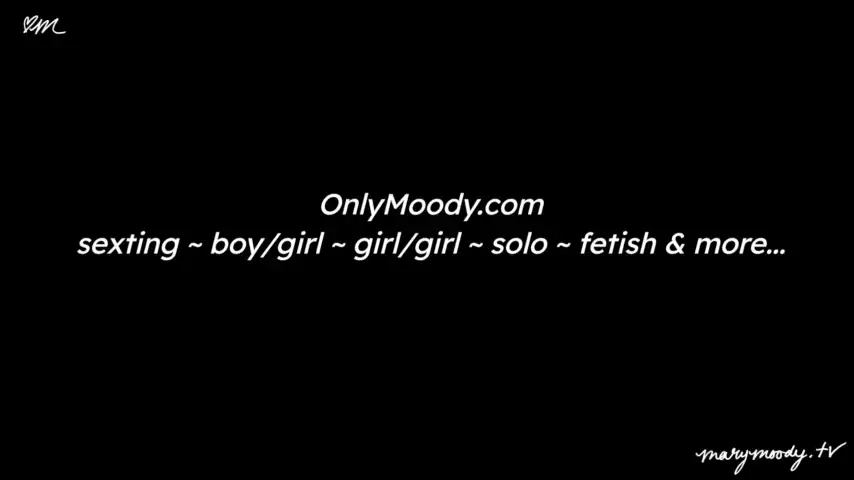 Marymoody – [Chaturbate] Playful Young Slut High Qulity Video – 2025-10-21 12:39:17
