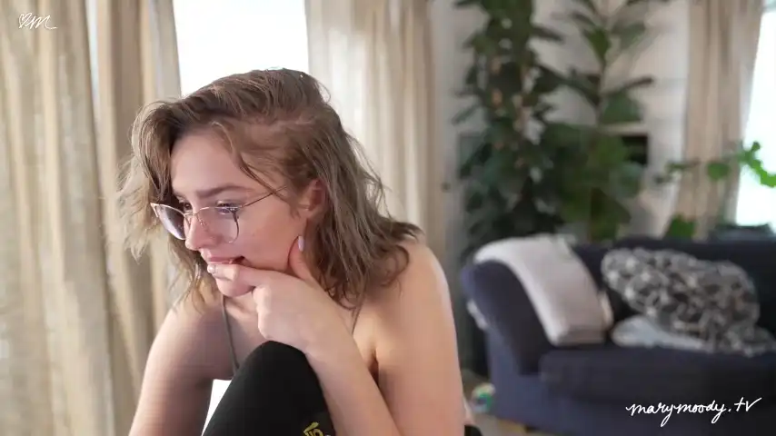 Marymoody – [Chaturbate] Party Fantastic Boobs Reach Orgasm – 2026-01-07 04:41:40