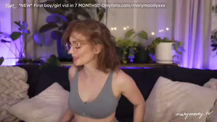 Marymoody – [Chaturbate] Sexual Addiction Cute Webcam Girl Hole – 2025-12-29 12:02:52