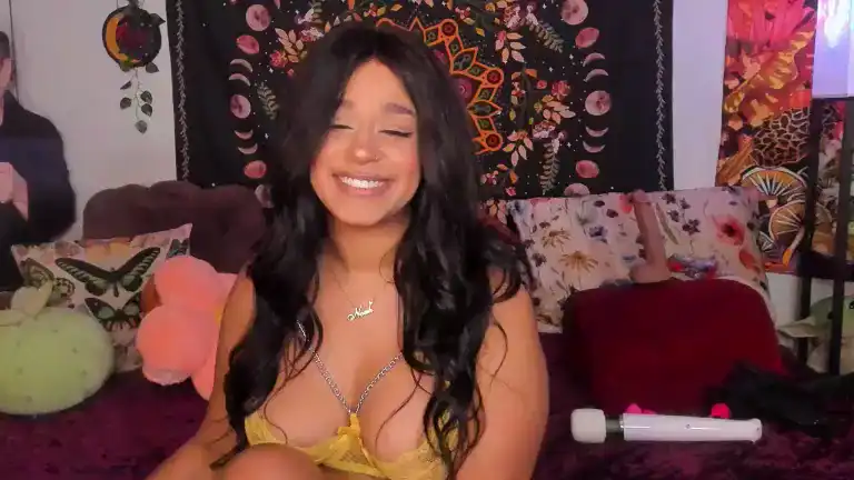 Noahbensi – [Streamate] Nude Girl Sexy Girl Nice – 2025-08-18 19:04:58