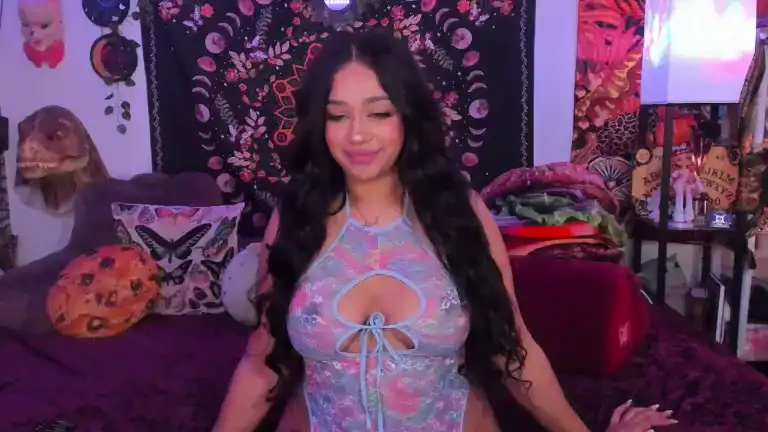 Noahbensi – [Streamate] Web Model Chat Babe – 2025-10-24 21:08:34