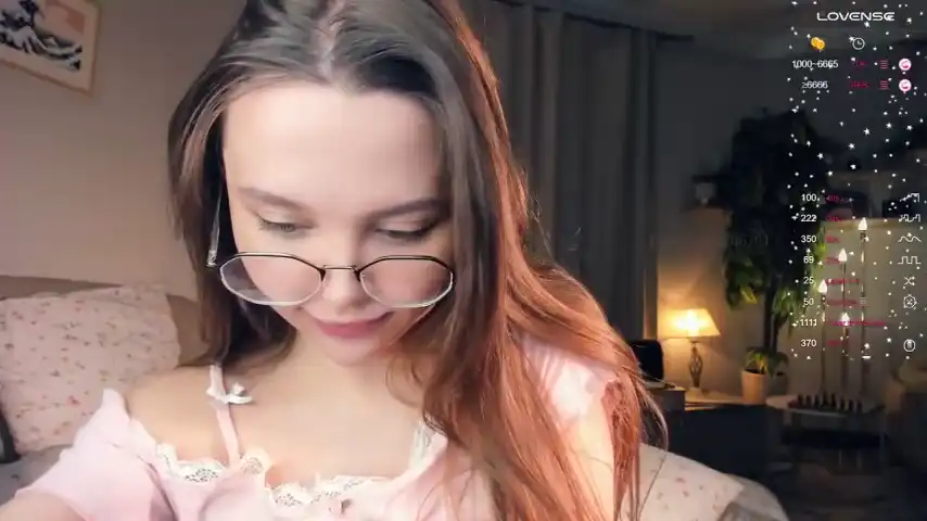 Adeledavis – [Stripchat] Homemade Only Fun Club Video Hot – 2025-05-18 22:03:42