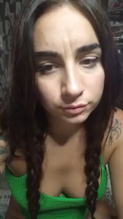 Ariel_mermaid69 – [Amateur.tv] Webcam Recording Camera First Time – 2025-10-29 13:55:01