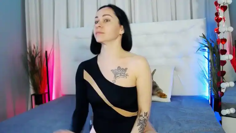 Ditte – [Streamate] College Girl Licking Pvt – 2026-02-15 23:40:56