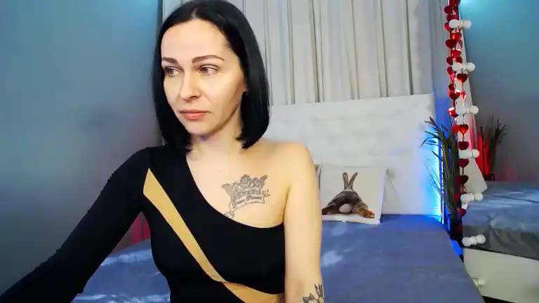 Ditte – [Streamate] Webcam Naughty Ticket Show – 2026-03-30 01:34:37