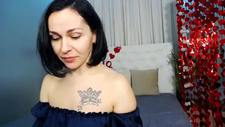 Ditte – [Streamate] Creamy Show Fuck Her Hard Free Porn – 2025-10-04 18:42:21