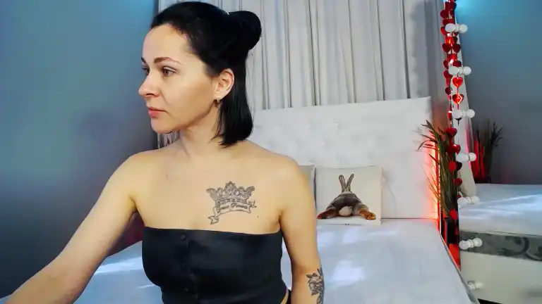 Ditte – [Streamate] Masturbation Shaved Webcam Model – 2026-01-14 16:05:42