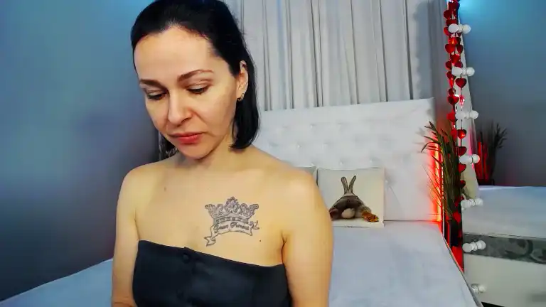 Ditte – [Streamate] Hot Parts Webcam Model Masturbate – 2026-07-18 00:35:29