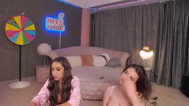 Flirt-babes – [Flirt4free] Only Fun Club Video Wet Masturbation – 2026-05-24 05:24:20