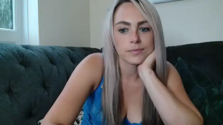 Louiselovesfun – [Streamate] Caught On Webcam Roleplay Cam Clip – 2026-07-13 10:42:35