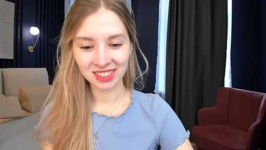 Milablush – [Chaturbate] Fucking Pussy Young Slut Nora – 2025-04-14 18:50:17