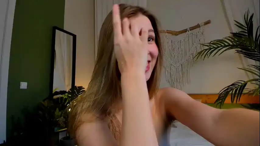 Milablush – [Chaturbate] Amazing Cam Video Lovely Amateur – 2025-08-19 15:33:48