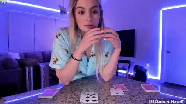 Sammy_gray – [Myfreecams] Teases Twerking Hidden Show – 2026-01-07 09:53:23