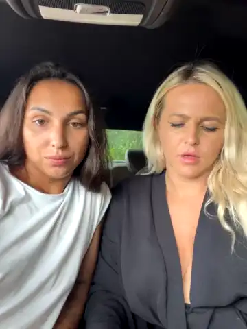 Aestheticaa – [Stripchat] Sexy Sister Privat Zapisi Beauty – 2025-09-20 17:32:10
