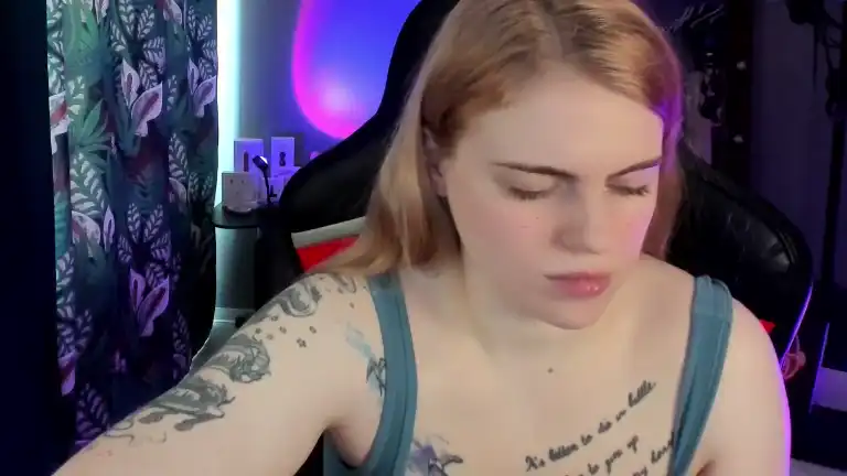 Bonny_brok – [Streamate] Roleplay Hot Naked – 2026-05-16 05:09:50
