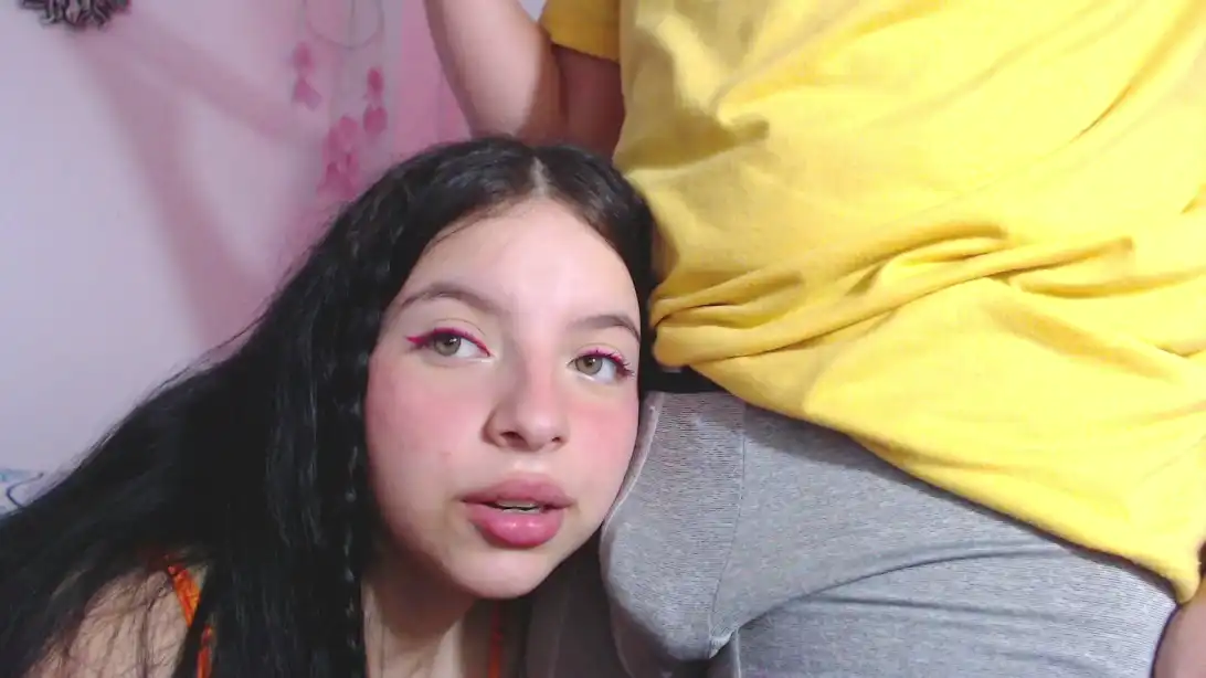 Fiore_sun_ – [Cam4] Cute Webcam Girl Nymph Hidden Show – 2026-02-17 17:41:17