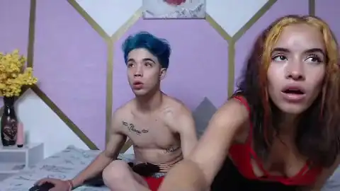 Gigi-and-caio – [Flirt4free] Natural Wonderful Live Show – 2025-12-05 02:54:05