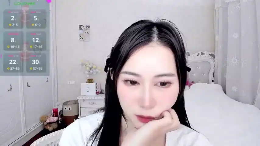 Lucky-yiyi – [Stripchat] Lovense Onlyfans Ass – 2025-04-10 22:52:15