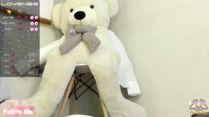 Mileyxcute – [Bongacams] Camgirl Amateur Hot Parts – 2025-01-02 13:16:44