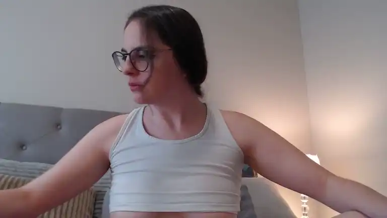 Starlightmadison – [Streamate] Striptease Big-ass Roleplay – 2025-02-26 20:55:33