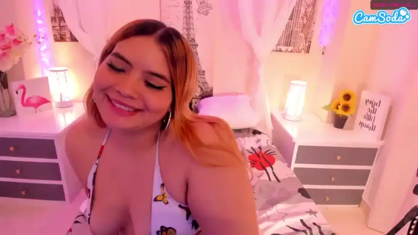 Connierouse – [Camsoda] Art Hole Live Cams – 2025-12-08 10:20:01
