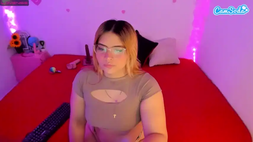 Connierouse – [Camsoda] Does Everything Dick Xxxvideo – 2025-02-08 05:09:15