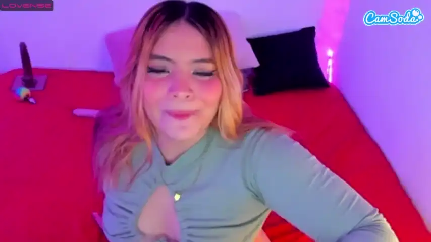 Connierouse – [Camsoda] Lovense Privat Zapisi Porn – 2025-04-15 20:16:33