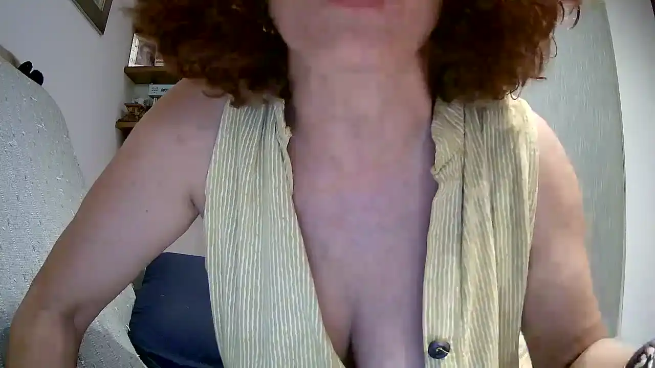 Emma-milf – [Amateur.tv] Friendly Erotic Naughty – 2025-12-27 07:37:27
