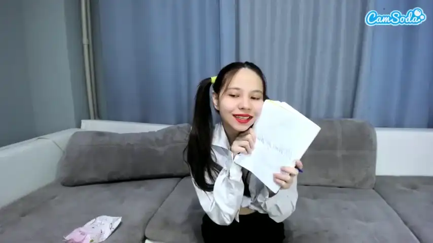 Miokoxo – [Camsoda] Onlyfans Only Fun Club Video Naughty – 2025-09-22 14:01:52